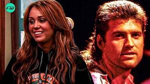 Tish Cyrus Convinced Billy Ray into a Pay Cut for Hannah Montana, Says  “Nothing else was working” after 'Achy Breaky Heart'
