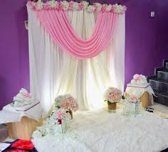 Jom layan gmbr2 mini pelamin sy nk? Pelamin Tunang Simple Design Nie Pelamin Mini Bangi Facebook