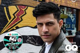 Lies mehr über produkteigenschaften und unterschiede mit klicke auf deine favorisierte haarpaste und schau nach! No Gunk 100 Naturliche Matt Clay Haarwachs Haarpaste Starker Halt Nur Mit Naturlichen Und Bio Inhaltsstoffen Matte Lava Clay Unparfumiert 50g Amazon De Beauty