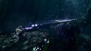 Resogun studio housemarque has announced returnal for playstation 5. Housemarque S Ambitious Shooter Returnal Announced With An Intense Trailer