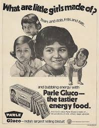 Parle g original gluco biscuits plain (100 g) · type: Parle G The Biscuit In Every Indian Home Taste
