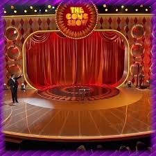 Joe hartzler, the master of comedic suspense, joins us to talk about taking the audience on a laugh voyage, not just a laugh bus ride. The Gong Show W Joe Hartzler Jordan Hass