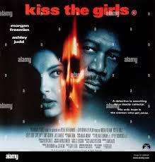 Kiss the girls movie poster hi-res stock photography and images - Alamy