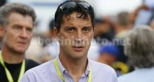 MICHELE BARTOLI: “NESSUNO NE PARLA, MA IL MIO FAVORITO PER I MONDIALI È  ITALIANO”