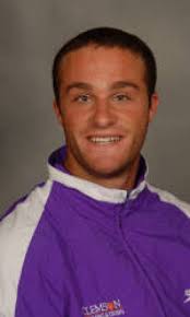 Tigers fall at South Carolina in Swimming and Diving