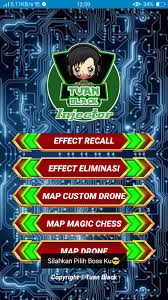 Open menu> settings> security> and check for unknown sources so. Black Injector Apk Free Download For Android Apkoll