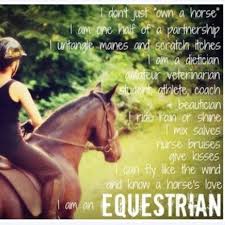 Dietitian May Be Spelled Wrong But This Is So True Pferdespruche My Horse Pferd