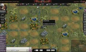 Alliance Warfare Is A Free To Play Browser Based Social Game Massively Multiplayer Online Mmo Real Time Strategy Mmorts Mmo Real Time Strategy Mmo Warfare