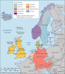 germanic languages definition language tree list