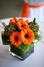 35 Best Fall Flower Arrangement Ideas Fall Flower Arrangements Small Flower Arrangements Modern Flower Arrangements
