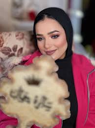 Sara Gamal Makeup...