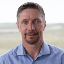 McCain Farms has finished harvesting Crop 2023