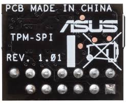 Aerocool sycloneii black editioncpu hűtő: Asus Tpm Spi Ab 7 69 Preisvergleich Bei Idealo De