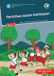 Ibu lani adalah penjual air mineral. Kelas 05 Sd Tematik 2 Peristiwa Dalam Kehidupan Siswa Flip Ebook Pages 51 100 Anyflip Anyflip