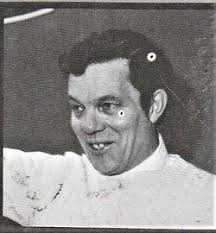 Bernard B. “Bernie” Lootens (1926-2016)