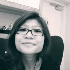 Alison Chua's Instagram, Twitter & Facebook