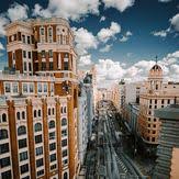 Current weather in madrid and forecast for today, tomorrow, and next 14 days. Madrid Weather Forecast