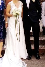 Maybe you would like to learn more about one of these? Hochzeitskleid Schneiderei Rosemarie Bruchmann