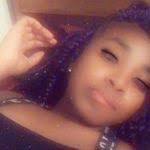 Lala Cox's Instagram, Twitter & Facebook