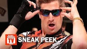 Bowling Legend Pete Weber Went Out With A Bang In His Last Interview After  Retiring