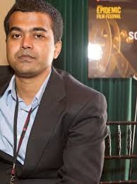 ACADEMY OF ART UNIVERSITY 2012 Epidemic Film Festival