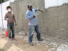Holes should be no less than six inches away from the edge of the concrete. Should You Build Your House With M2 Panels The Pros Cons
