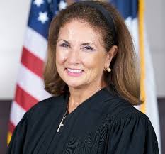 MASTER OF JUDICIAL STUDIES PROGRAM 2021-2023 PARTICIPANT BIOGRAPHIES