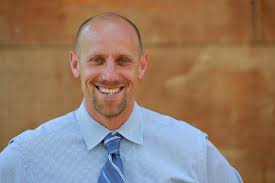 Tutor Spotlight: Dean Sterling