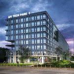Другие места в afi tech park. Agenda Constructiilor Afi Europe Prima Cladire A Afi Tech Park Va Fi Livrata In T2 2018 Oportunitati Comunicate