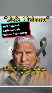 Rafaela Esquivel Carbajal