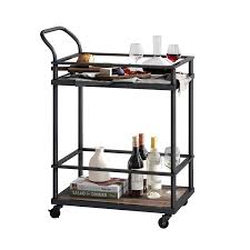 We can arrange for next day delivery to most destinations within the contiguous 48 states, for an extra charge of $26.00 per address. 2 Tiers Glass Top Metal Trolley Mobile Kitchen Island Vintage Industrial Wine Bar Cart Buy Wine Serving Cart Vintage Industrial Bar Cart Kitchen Island Bar Cart Product On Alibaba Com