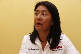 Candidatos con el medio ambiente y el cuidado del agua- Grupo Milenio