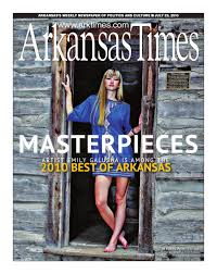Arkansas Times by Arkansas Times - Issuu