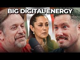 Formula 1, IEA report, the Ugly Truth about EVs, Mexico elections