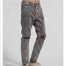 7 Mankind Jeans Straight