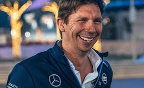 James Vowles tra pista e futuro: test GT3 in Spagna e ambizioni mondiali con  Williams