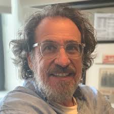 A few words from Hazon's new Global Ambassador, Nigel Savage