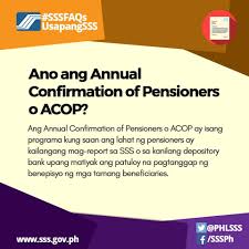 Pin On Sss Faqs