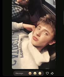 Brandon Myers and Marcus