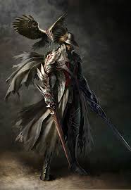 Kartinki Po Zaprosu Vampire Hunter Concept Art Concept Art Characters Character Art Fantasy Warrior