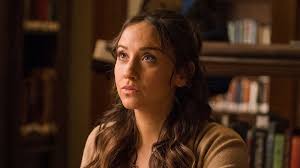 What Happened To Stella Maeve AKA Emma From 'Gossip Girl'?