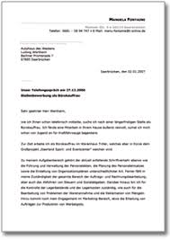 Als bürokauffrau oder bürokaufmann beziehungsweise kaufleute für büromanagement organisierst und bearbeitst du aufgaben der bürowirtschaft. Bewerbung Burokauffrau Muster Vorlage Zum Download