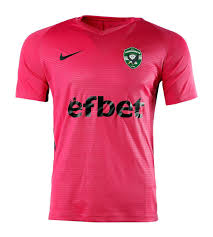 I think ludogorets now have a sponsor but they didn't when i was researching so i apologise if that's inaccurate. Ludogorets Razgrad 2020 21 Third Kit