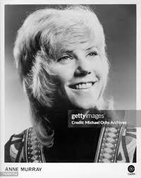 1,347 Anne Murray Photos & High Res Pictures