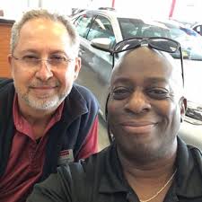 JACK TAYLOR'S ALEXANDRIA TOYOTA SERVICE