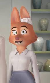 Fox Character Fan Club