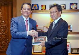Government to formulate policy for fire service. Waste Management In Sabah To Go Hi Tech