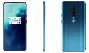 The oneplus 7t pro is a 6.67 phone with a 90hz 1440x3120p display. Oneplus 7t And 7t Pro Press Photos Leak On The Eve Of Launch Event
