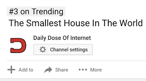 Check spelling or type a new query. Daily Dose On Twitter The Last Two Videos I Have Uploaded Have Gotten Me To Number 2 And 3 On Trending Haha