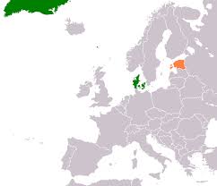 נצטרך לנצח בסקוטלנד בשביל לצאת עם משהו. Denmark Estonia Relations Wikipedia